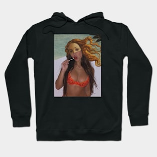 Venus Hoodie